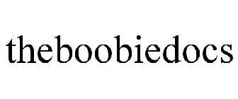 THEBOOBIEDOCS