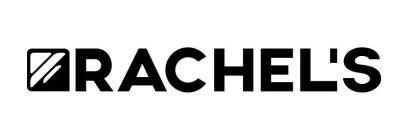 RACHEL'S
