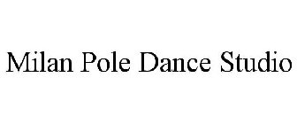 MILAN POLE DANCE STUDIO