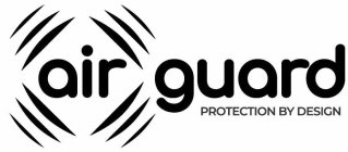 AIR GUARD PROTECTION BY DESIGN