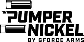 PUMPER NICKEL BY GFORCE ARMS