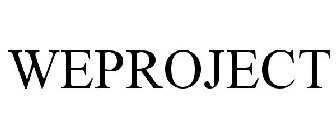 WEPROJECT