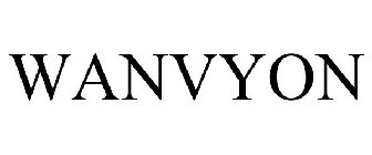 WANVYON