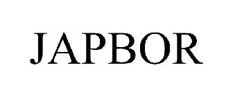 JAPBOR