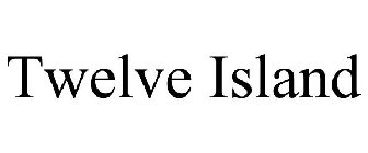 TWELVE ISLAND