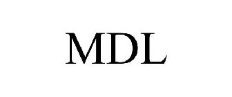 MDL