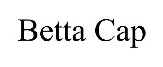 BETTA CAP