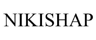 NIKISHAP