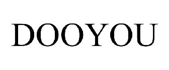 DOOYOU