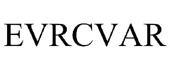 EVRCVAR