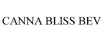 CANNA BLISS BEV
