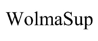 WOLMASUP