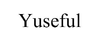 YUSEFUL