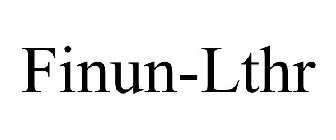 FINUN-LTHR