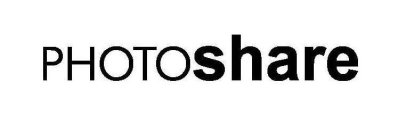 PHOTOSHARE