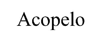 ACOPELO