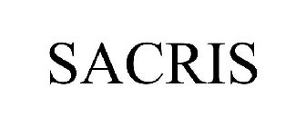 SACRIS