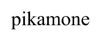 PIKAMONE