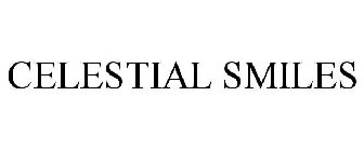 CELESTIAL SMILES