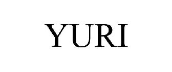 YURI