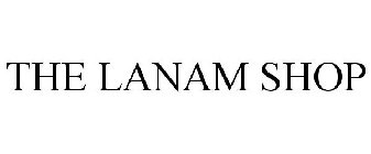 THE LANAM SHOP