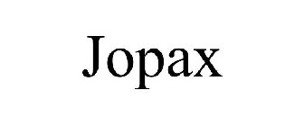 JOPAX