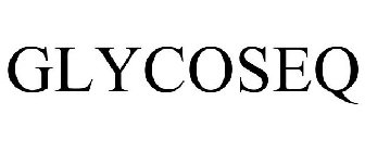 GLYCOSEQ