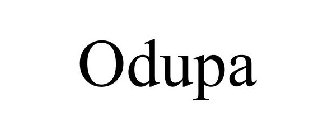 ODUPA