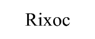 RIXOC