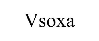 VSOXA
