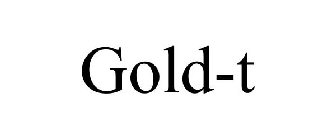 GOLD-T