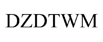 DZDTWM