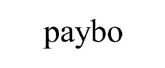 PAYBO