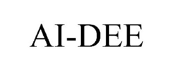 AI-DEE