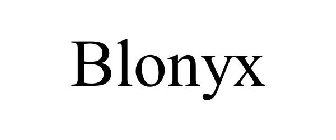 BLONYX