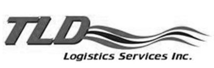 TLD LOGISTICS SERVICES INC.