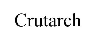 CRUTARCH