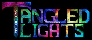 TANGLED LIGHTS PRODUCTIONS