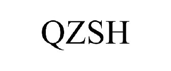 QZSH