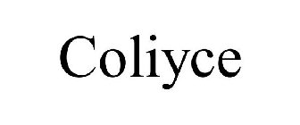 COLIYCE