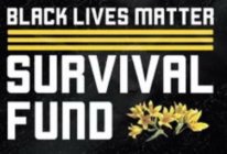BLACK LIVES MATTER SURVIVAL FUND