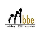 BBE BACK BUILDING ESSENTIALS