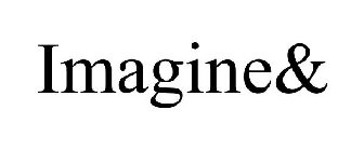IMAGINE&