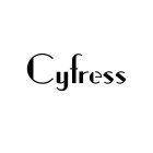CYFRESS