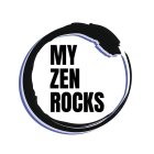 MY ZEN ROCKS