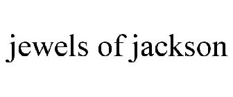 JEWELS OF JACKSON