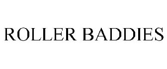 ROLLER BADDIES