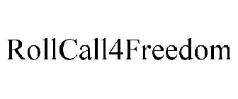 ROLLCALL4FREEDOM