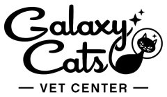 GALAXY CATS VET CENTER