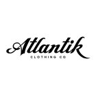 ATLANTIK CLOTHING CO.
